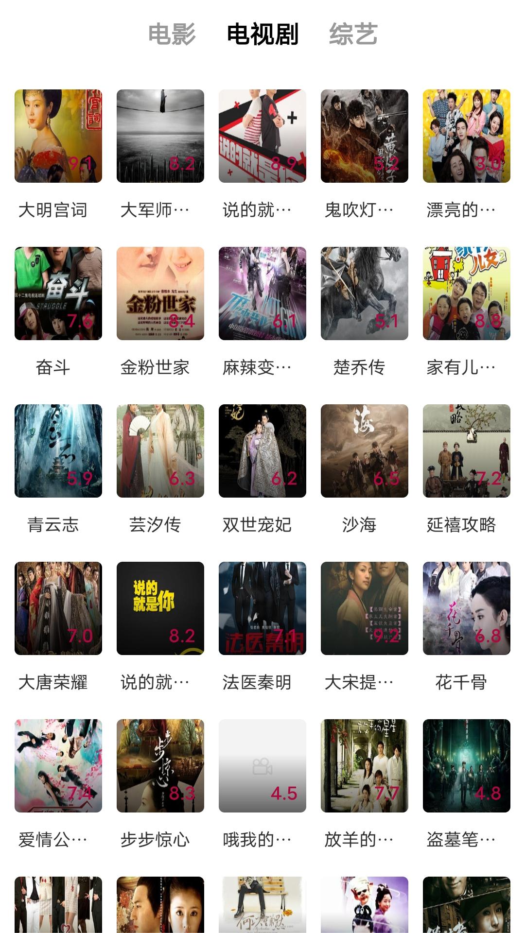 我的个人经历800字截图
